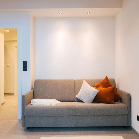 Boutique Apart Зерфаус Екстериор снимка