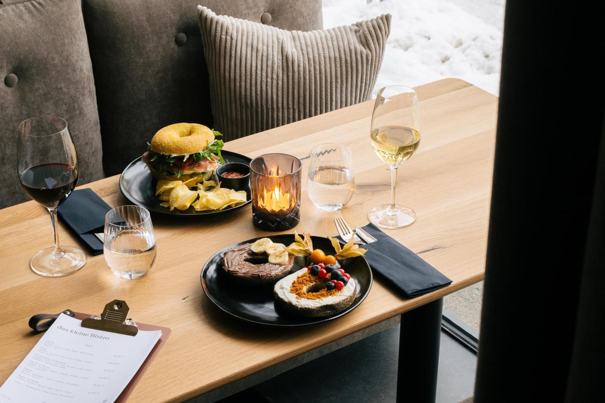 Boutique Apart Зерфаус Екстериор снимка