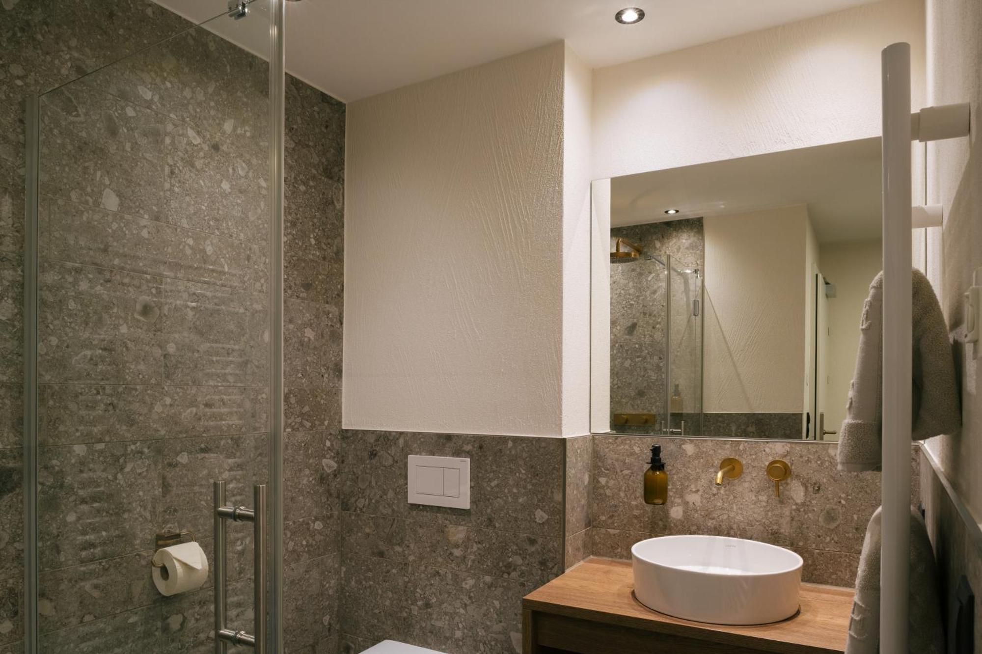 Boutique Apart Зерфаус Екстериор снимка