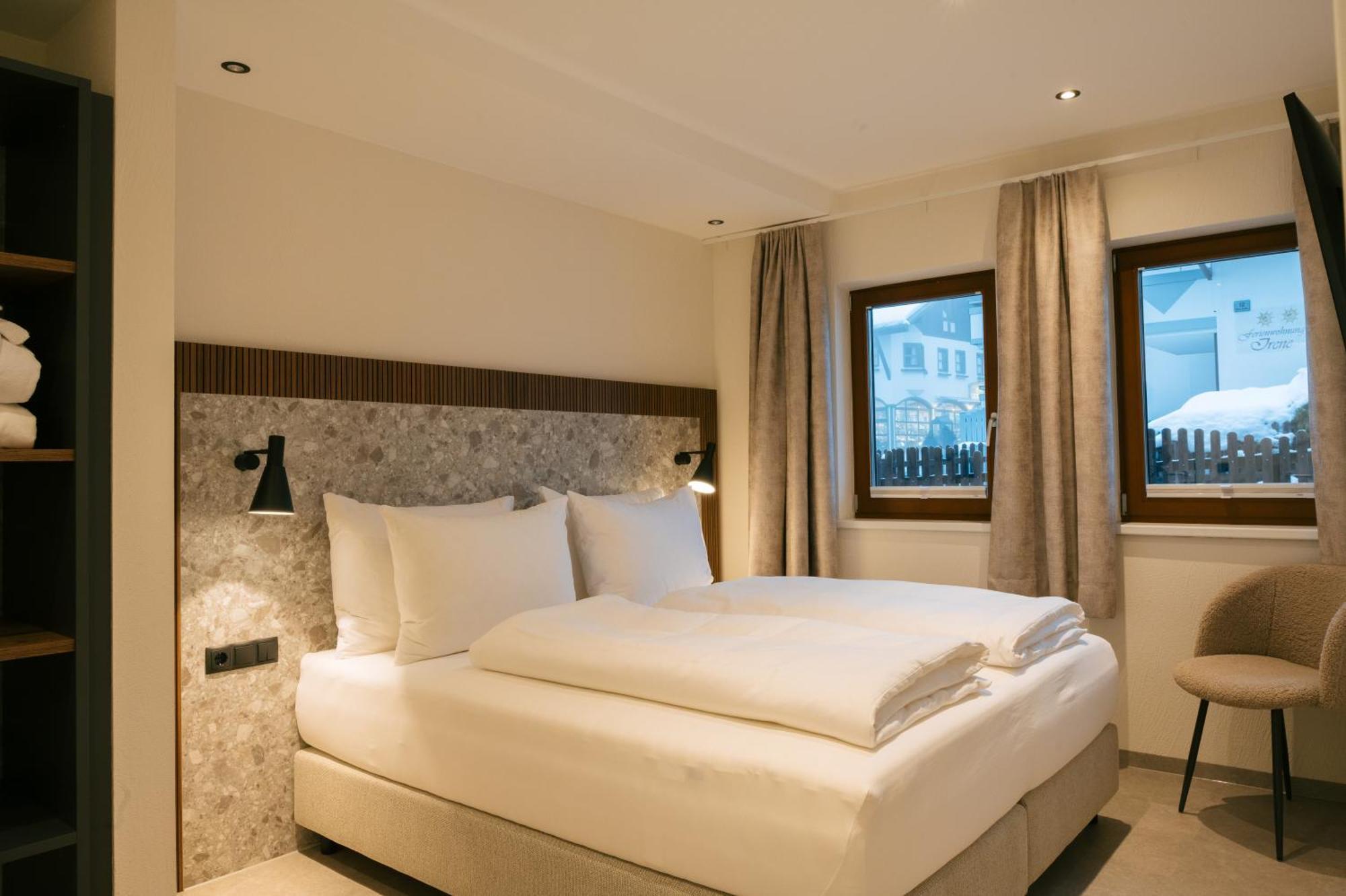 Boutique Apart Зерфаус Екстериор снимка