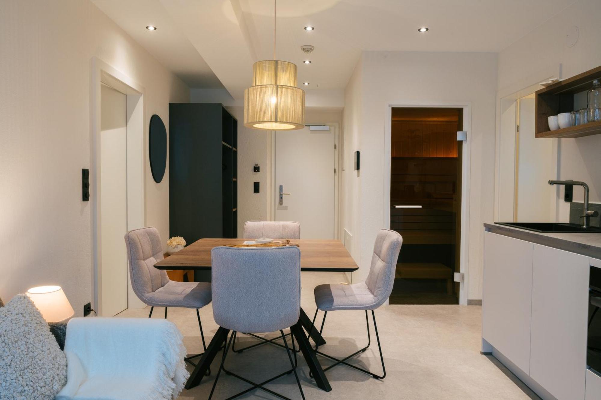 Boutique Apart Зерфаус Екстериор снимка