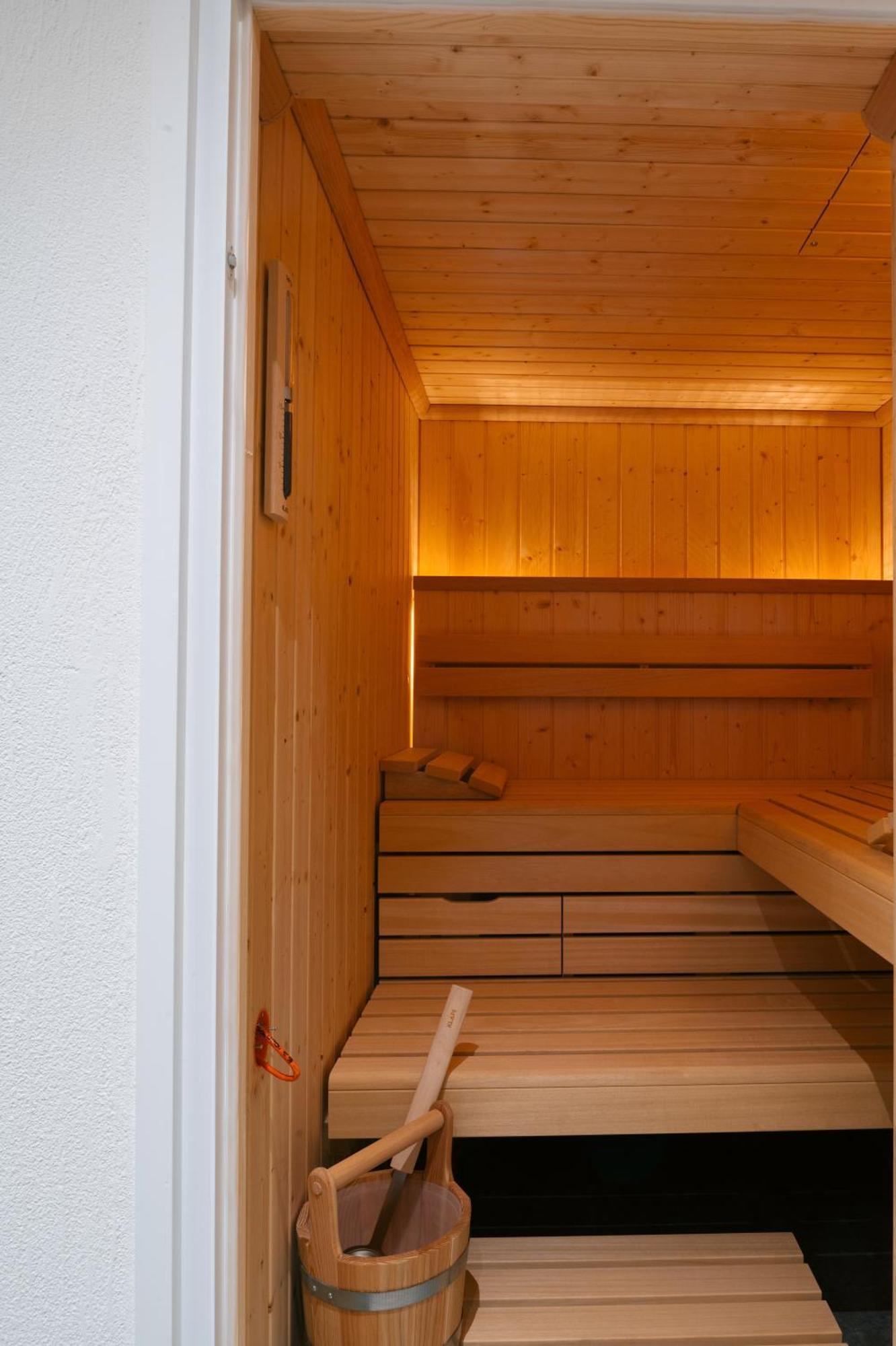 Boutique Apart Зерфаус Екстериор снимка