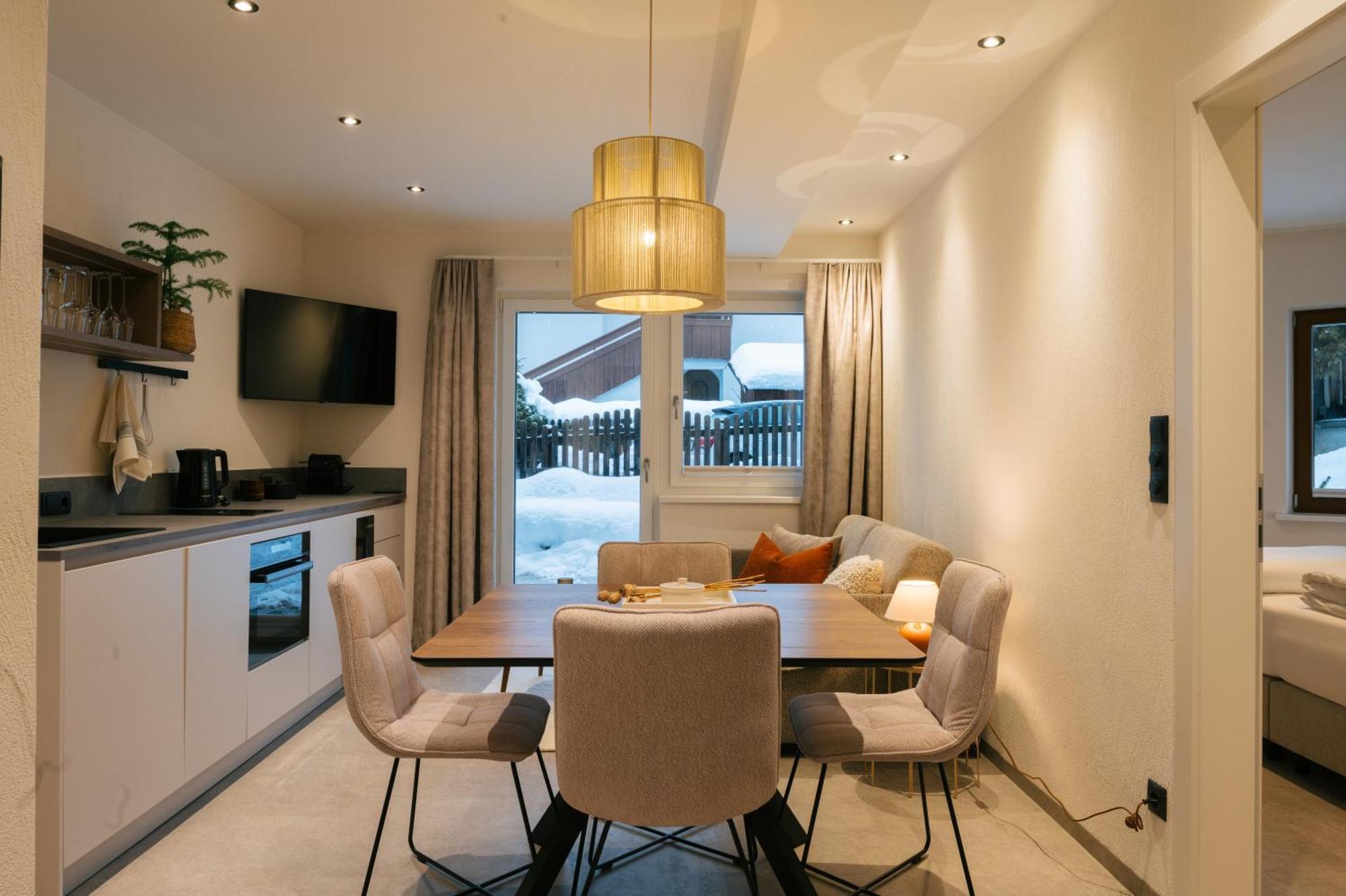 Boutique Apart Зерфаус Екстериор снимка
