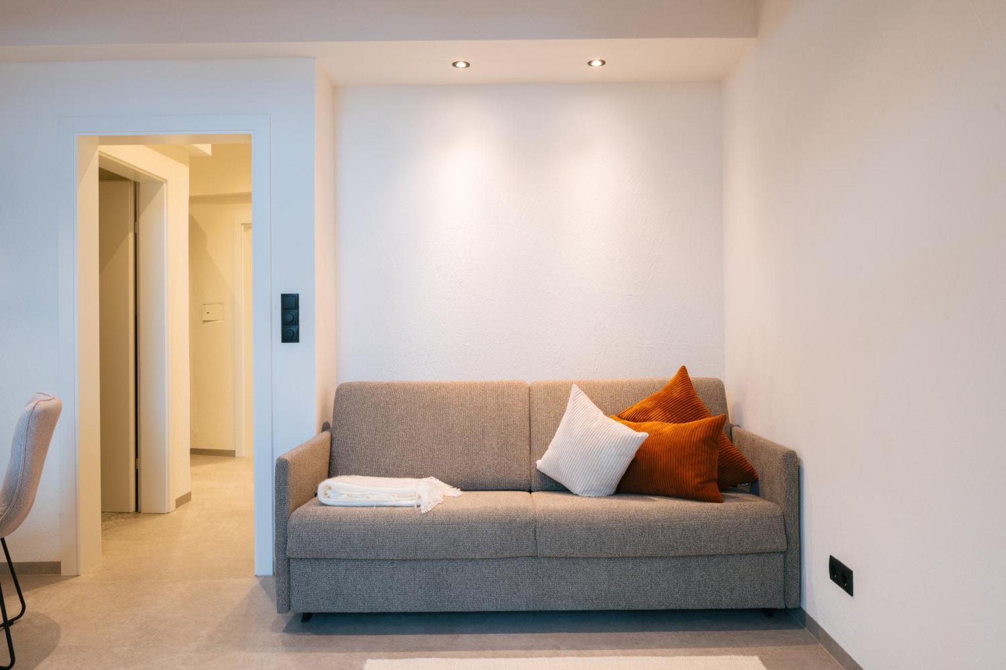Boutique Apart Зерфаус Екстериор снимка