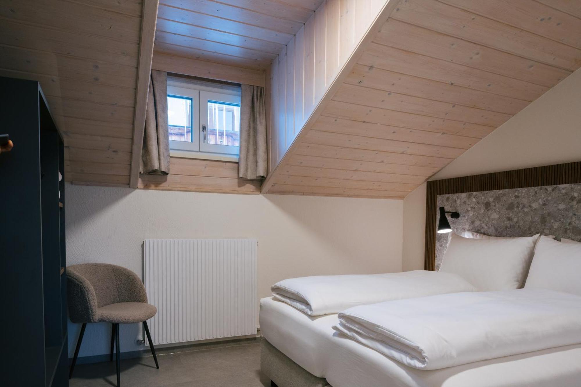 Boutique Apart Зерфаус Екстериор снимка