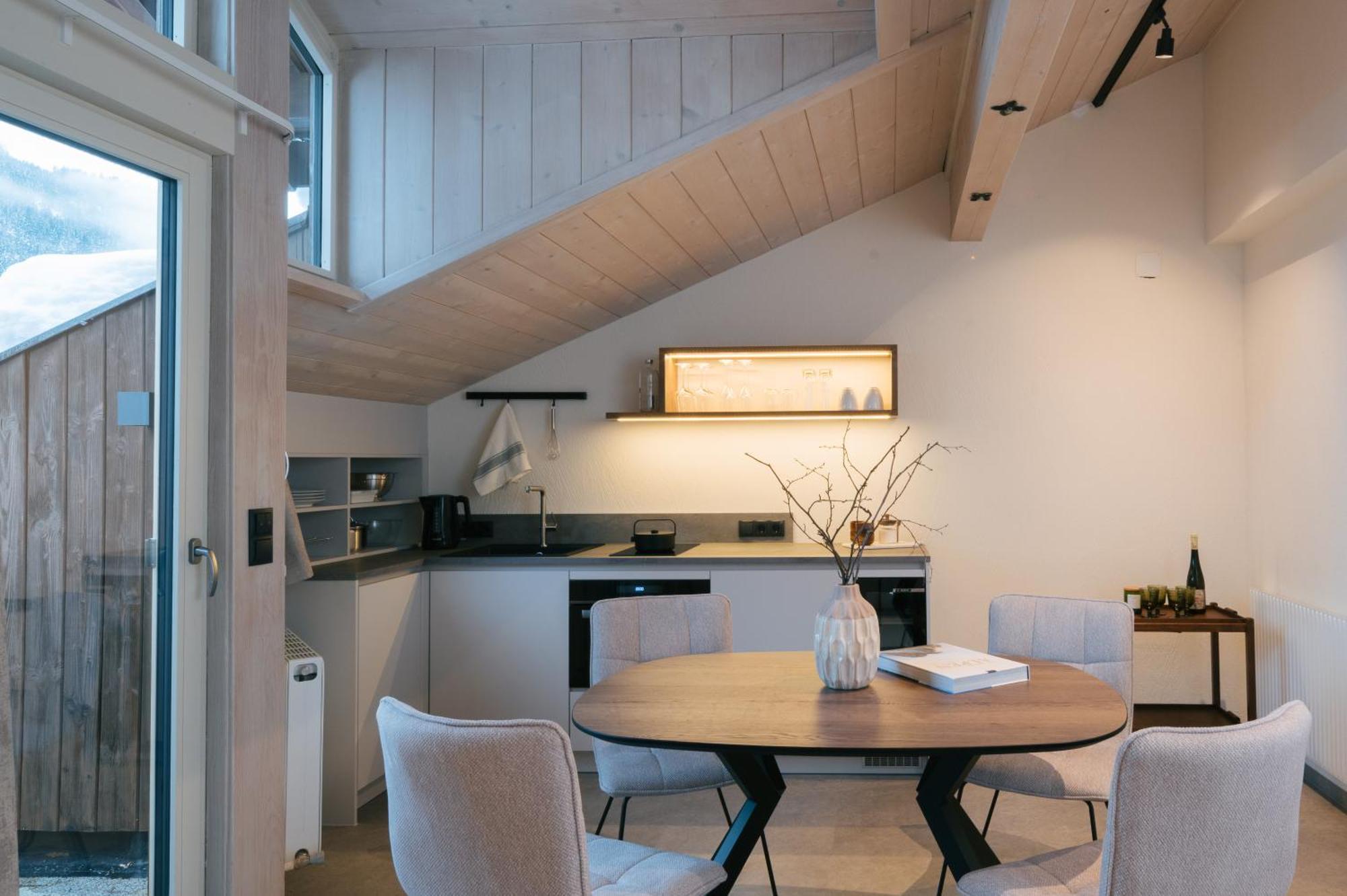 Boutique Apart Зерфаус Екстериор снимка