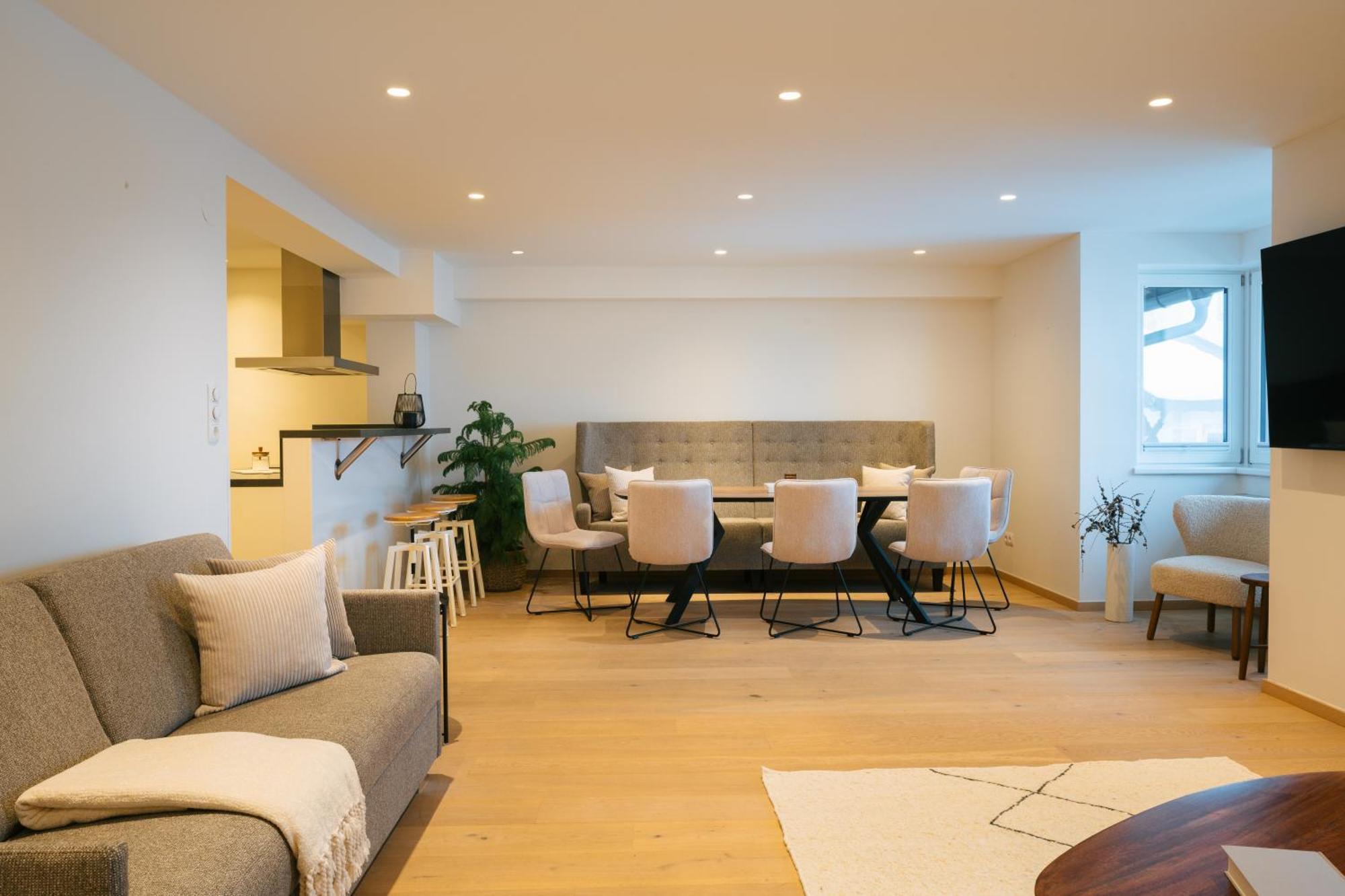 Boutique Apart Зерфаус Екстериор снимка