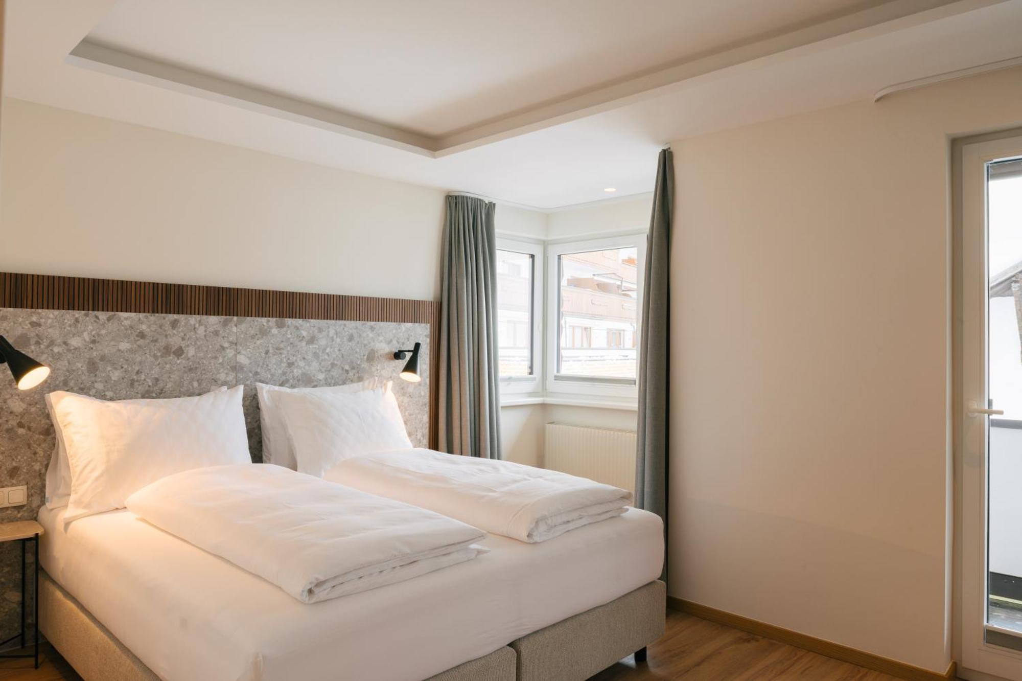 Boutique Apart Зерфаус Екстериор снимка