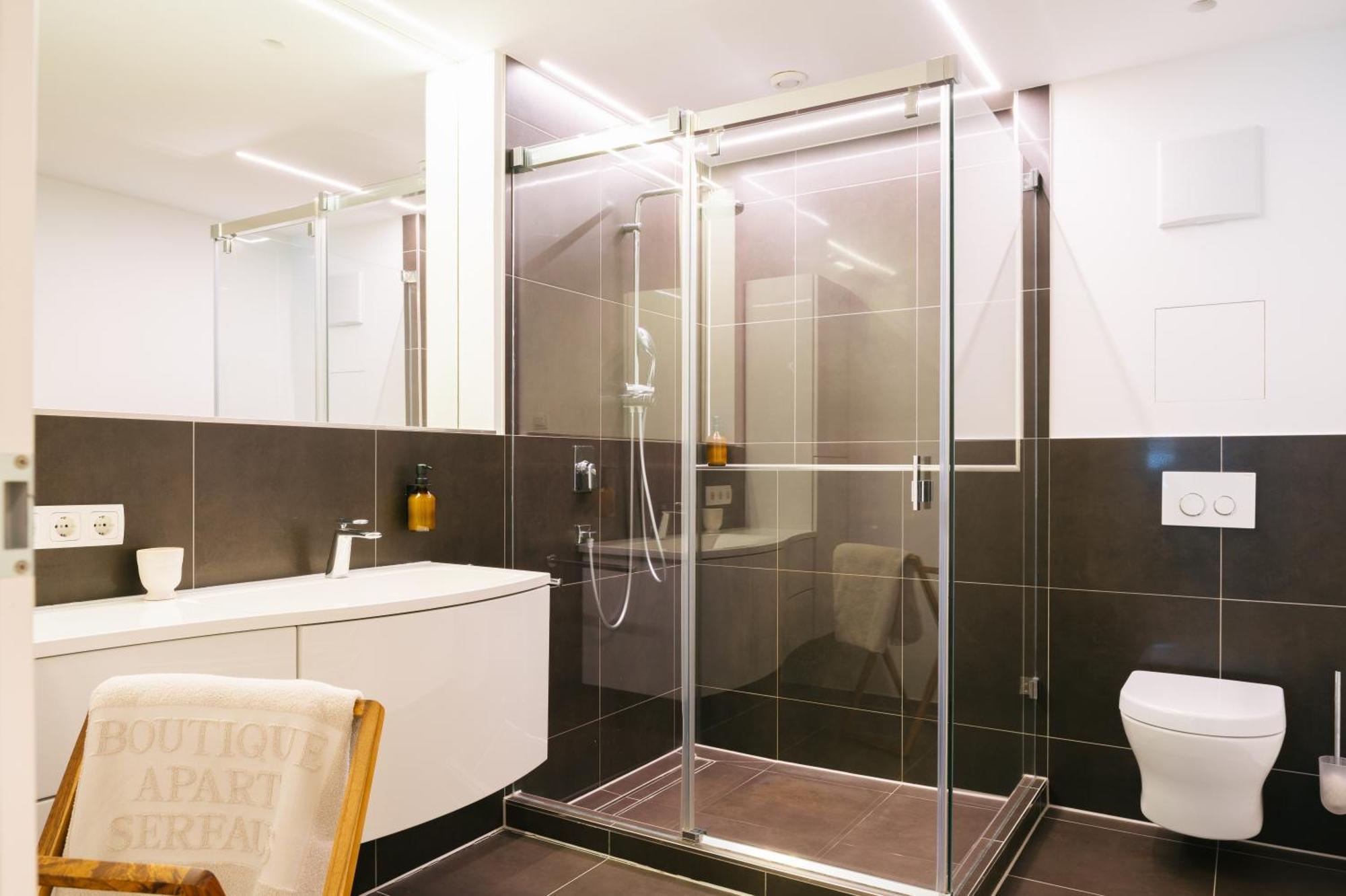 Boutique Apart Зерфаус Екстериор снимка