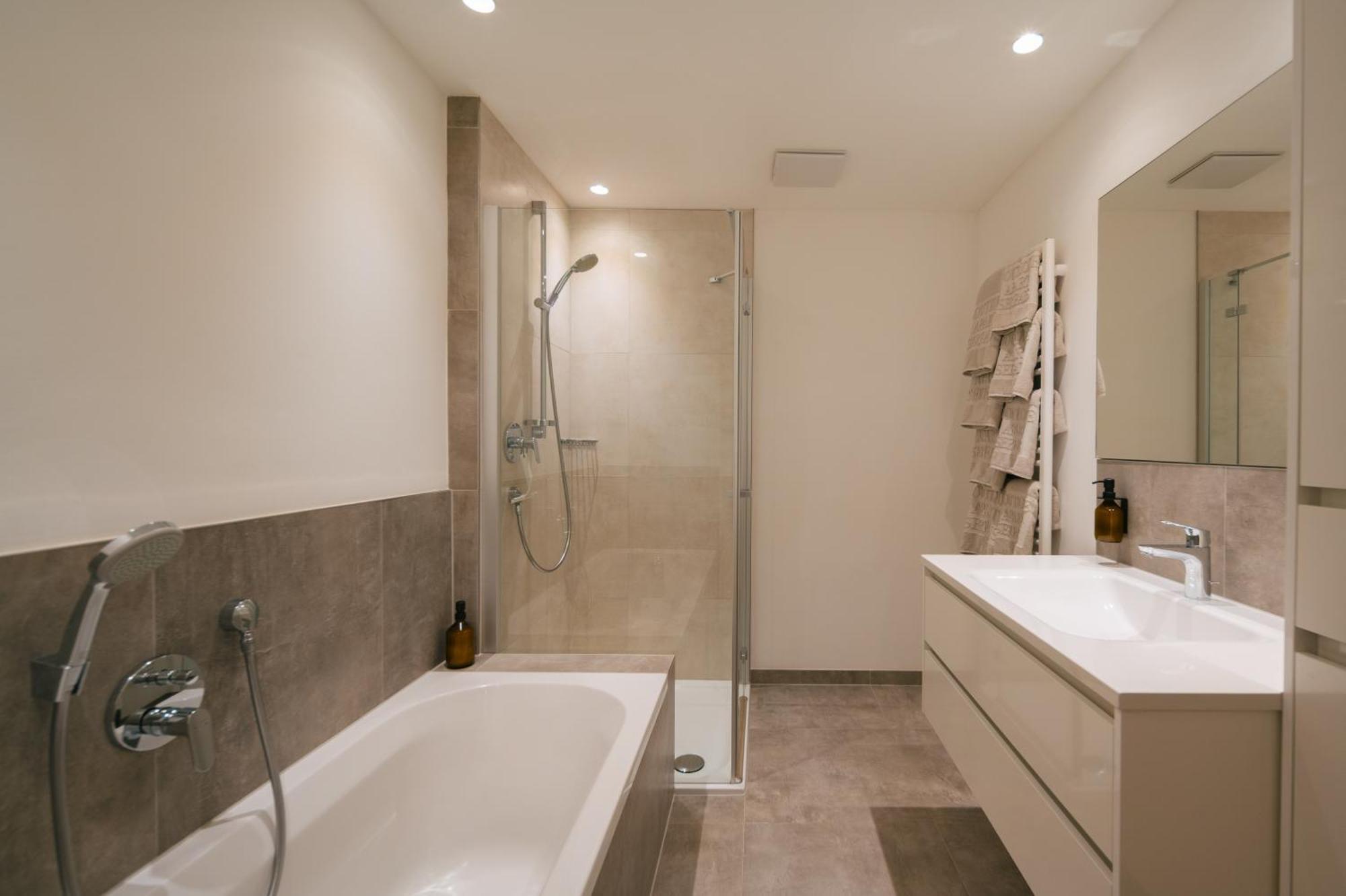 Boutique Apart Зерфаус Екстериор снимка