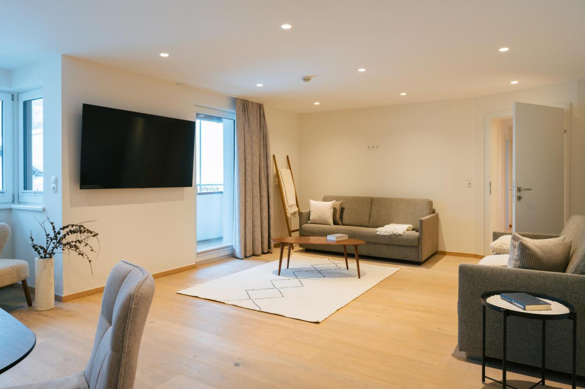 Boutique Apart Зерфаус Екстериор снимка