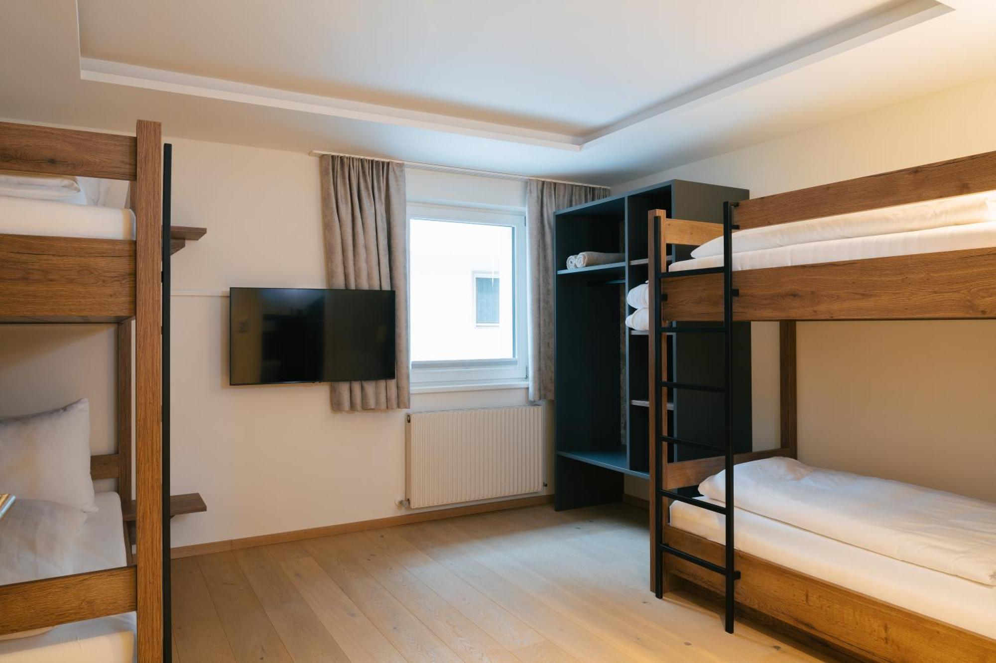 Boutique Apart Зерфаус Екстериор снимка