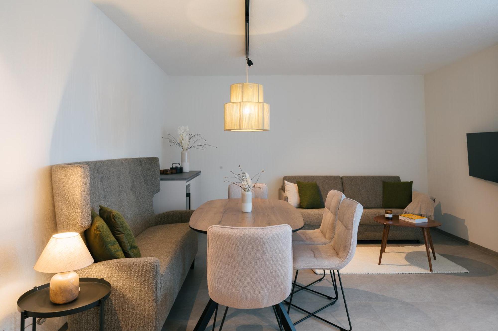 Boutique Apart Зерфаус Екстериор снимка