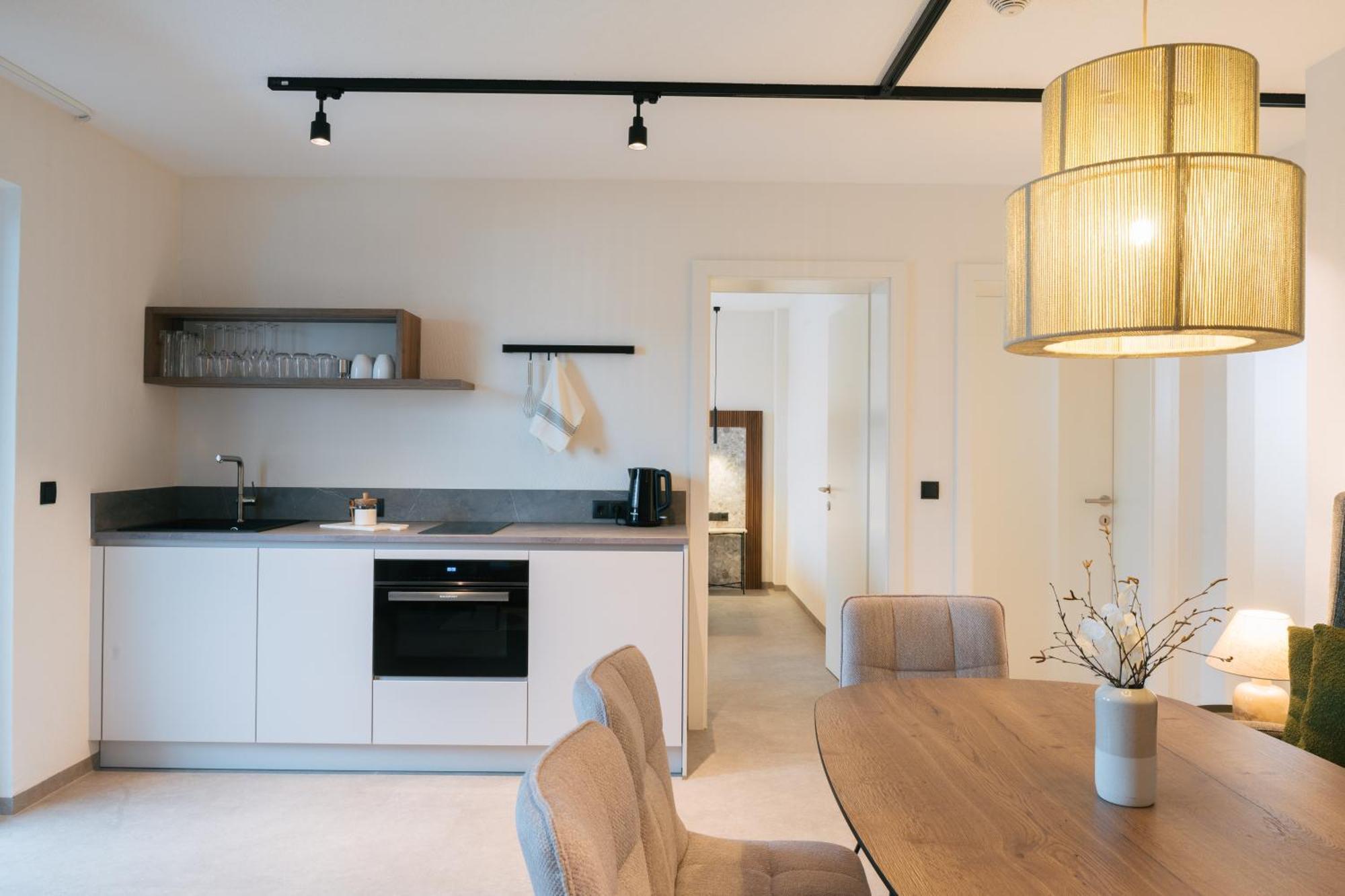 Boutique Apart Зерфаус Екстериор снимка