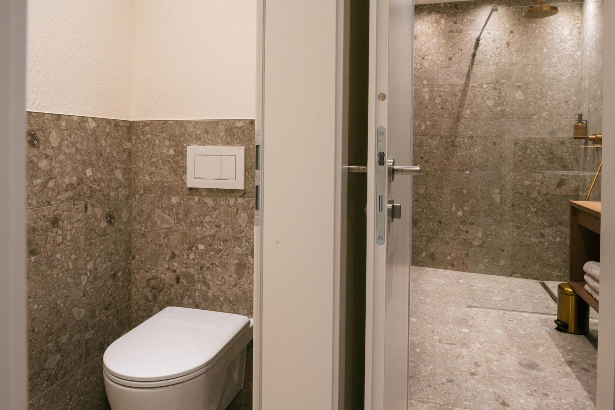 Boutique Apart Зерфаус Екстериор снимка