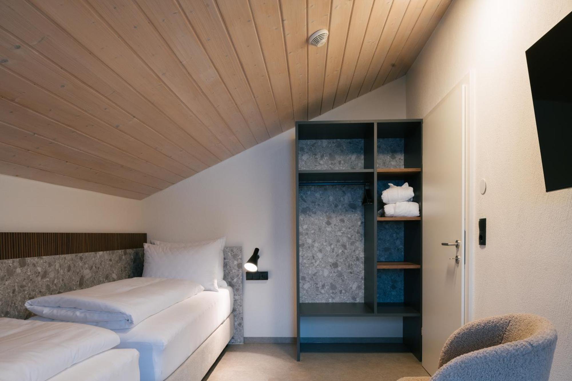 Boutique Apart Зерфаус Екстериор снимка