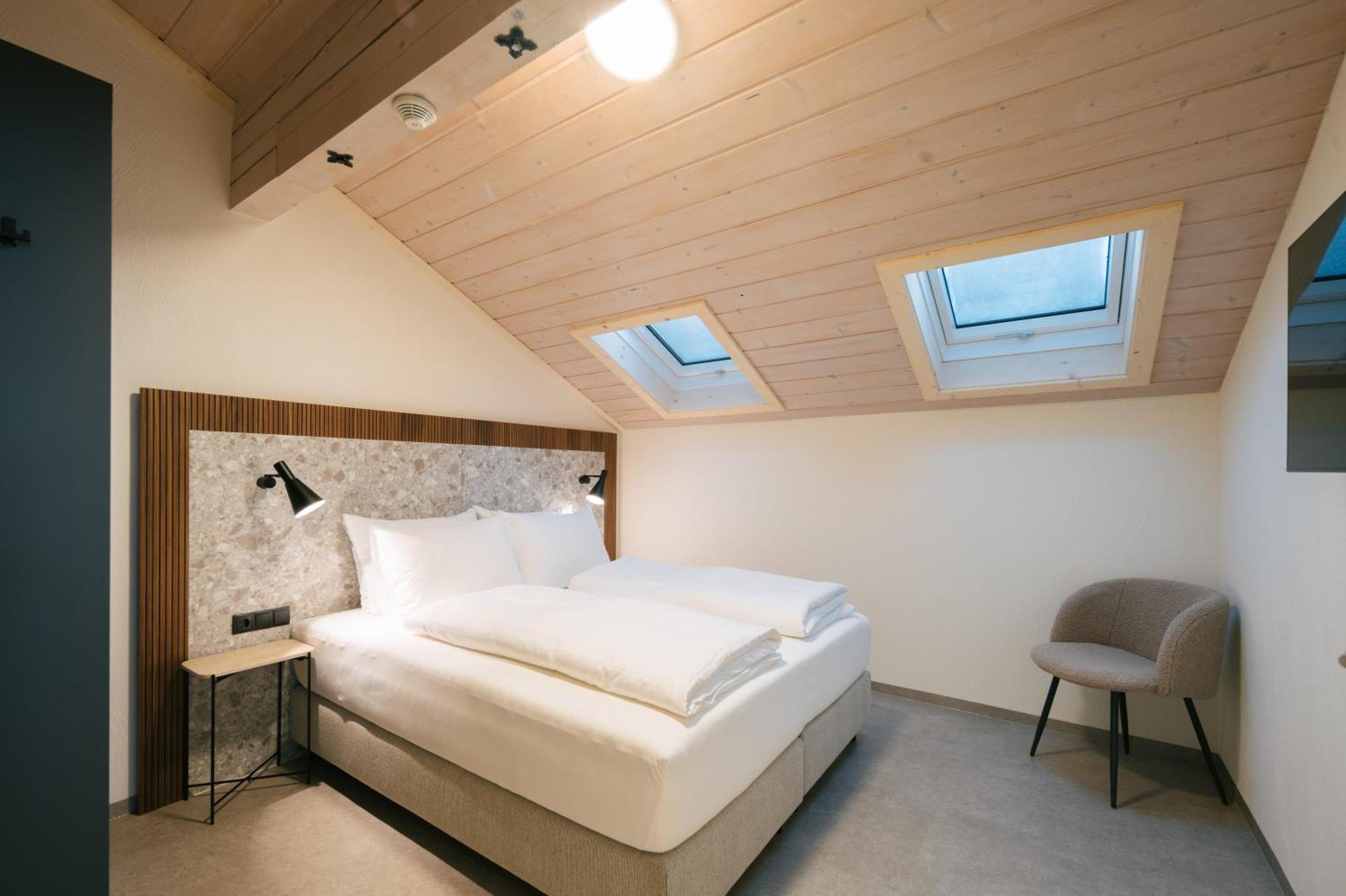 Boutique Apart Зерфаус Екстериор снимка