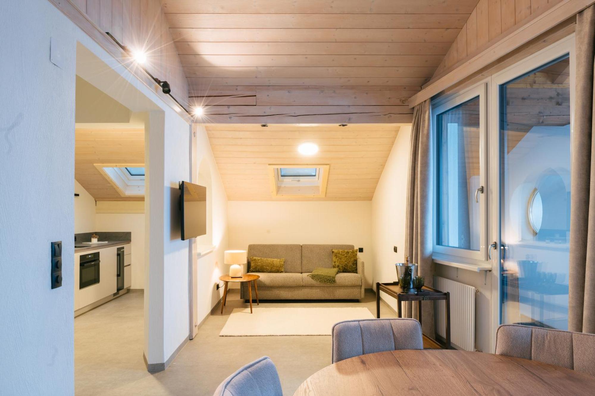 Boutique Apart Зерфаус Екстериор снимка