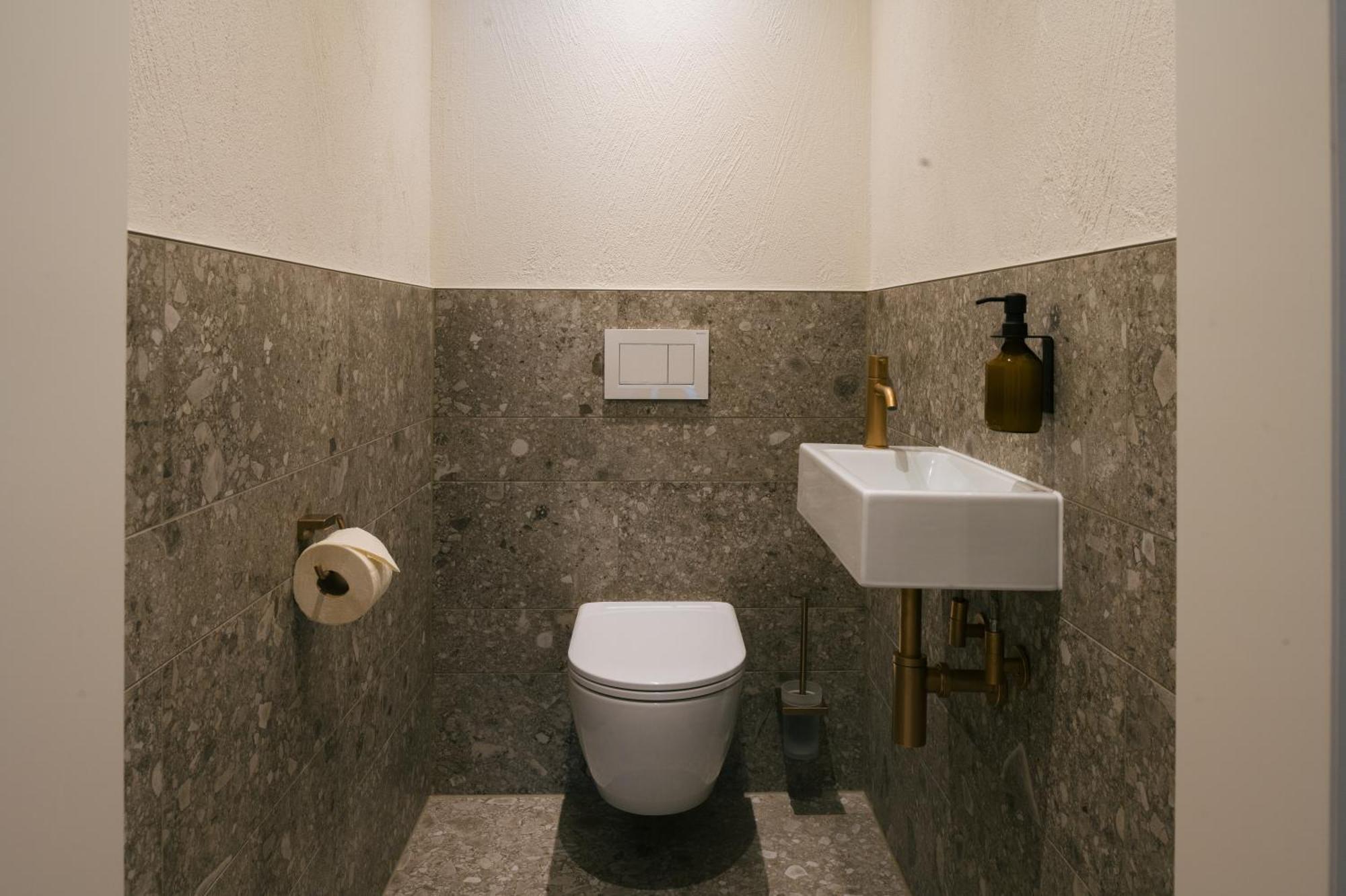 Boutique Apart Зерфаус Екстериор снимка