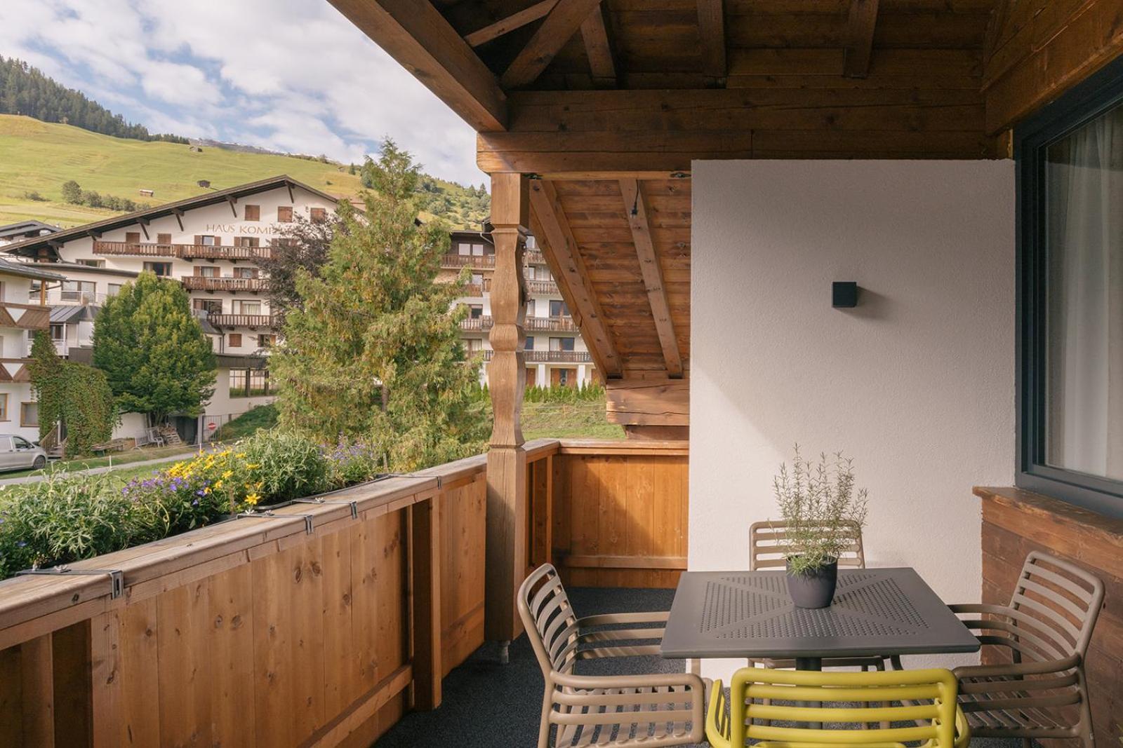 Boutique Apart Зерфаус Екстериор снимка