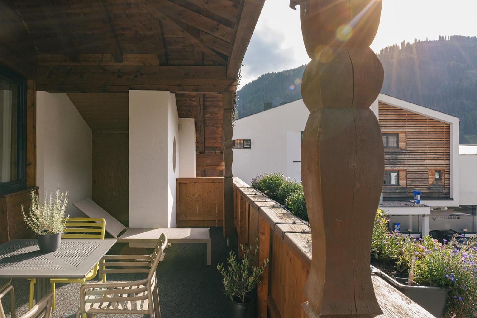 Boutique Apart Зерфаус Екстериор снимка
