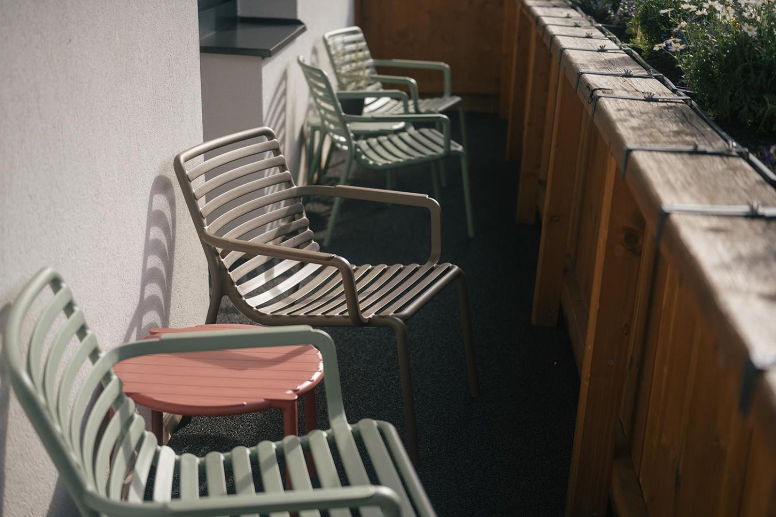 Boutique Apart Зерфаус Екстериор снимка