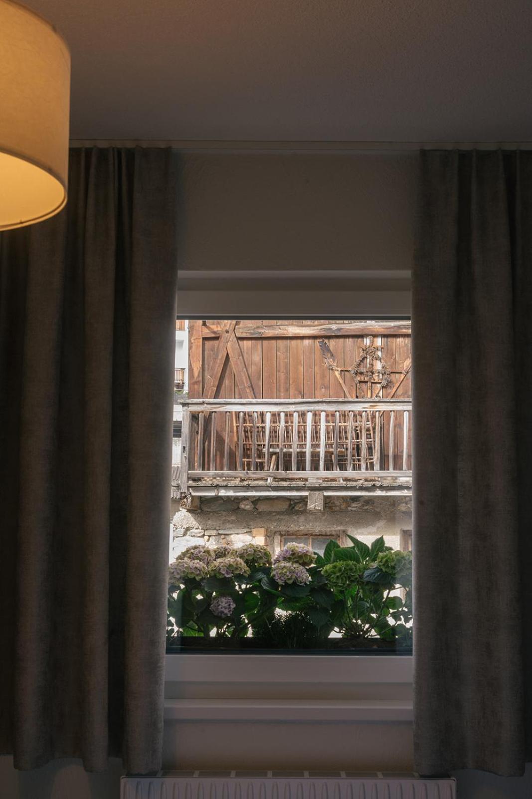 Boutique Apart Зерфаус Екстериор снимка